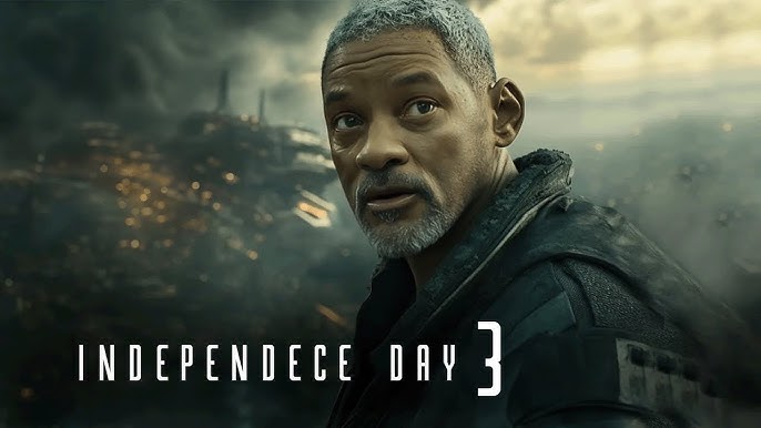 Independence Day 3 (2025)